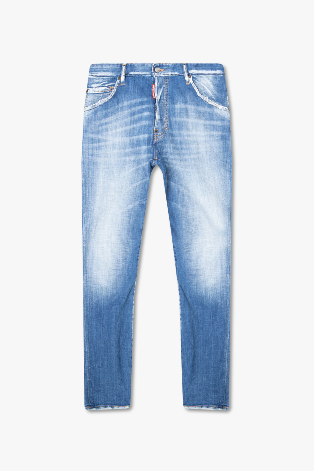 Jeans hot sale dsquared ragazzo